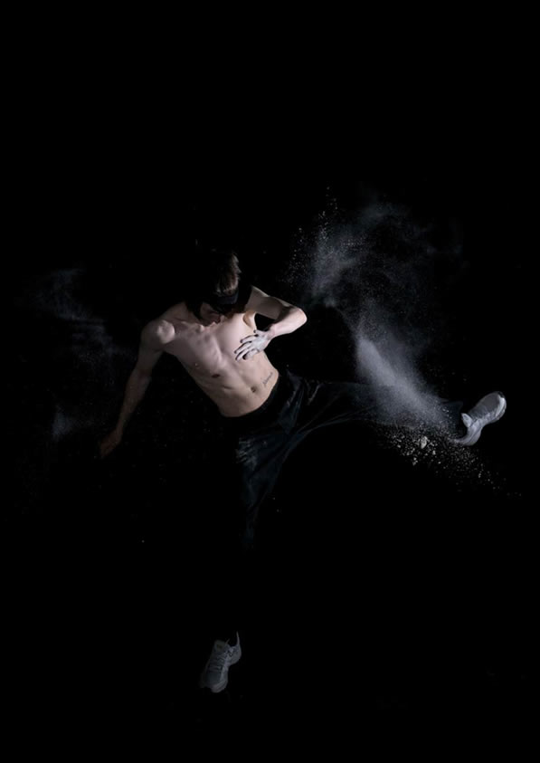 Beautiful Motion Photography