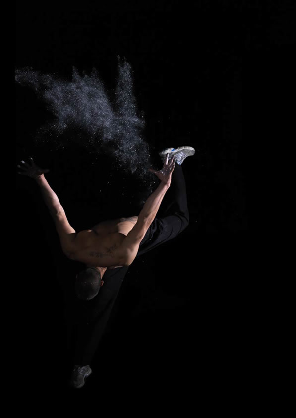 Beautiful Motion Photography