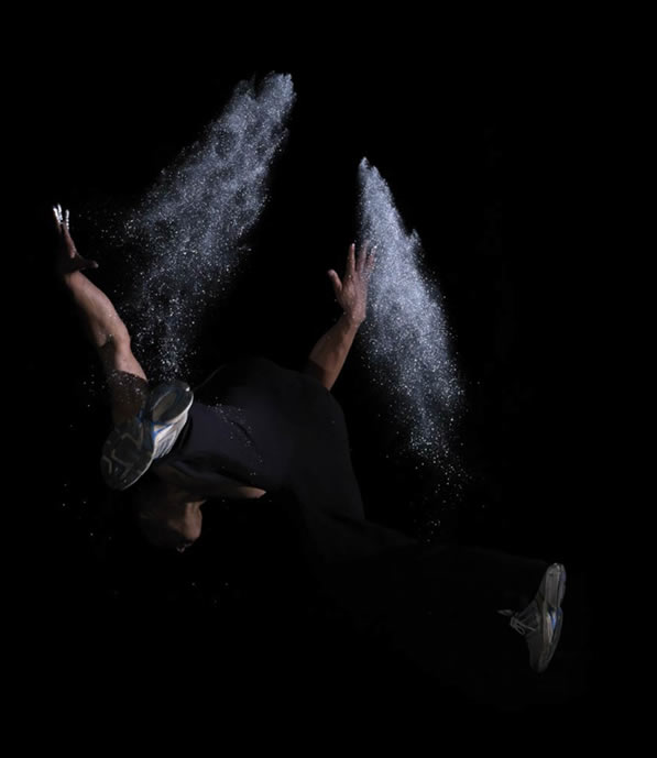 Beautiful Motion Photography