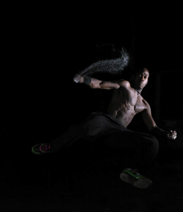 Beautiful Motion Photography