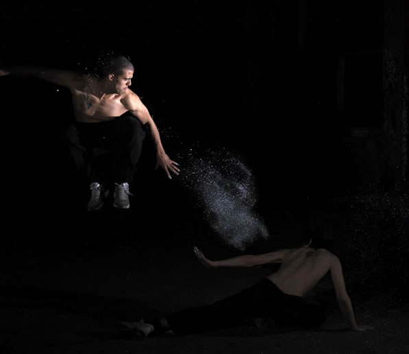 Beautiful Motion Photography