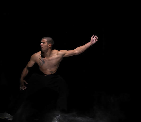 Beautiful Motion Photography