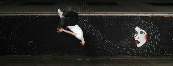 Beautiful Motion Photography