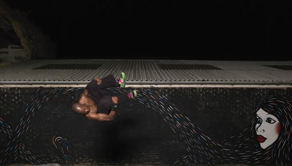 Beautiful Motion Photography
