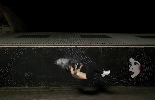 Beautiful Motion Photography