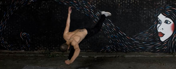 Beautiful Motion Photography