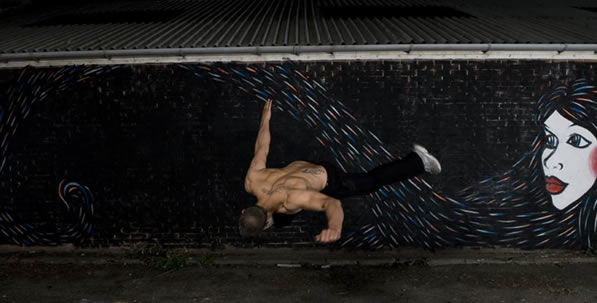 Beautiful Motion Photography