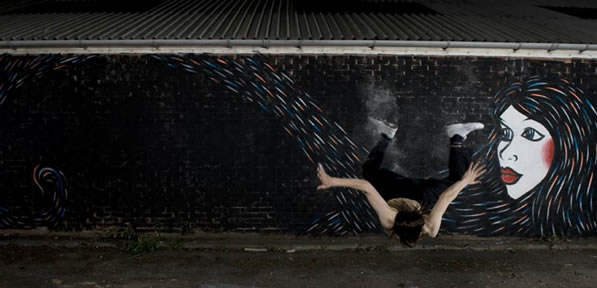 Beautiful Motion Photography