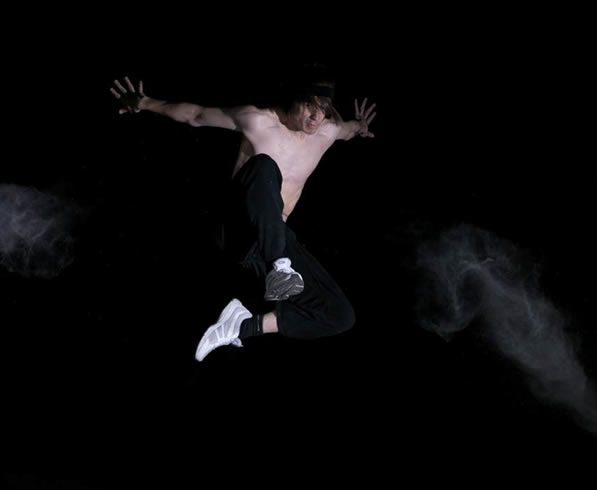 Beautiful Motion Photography