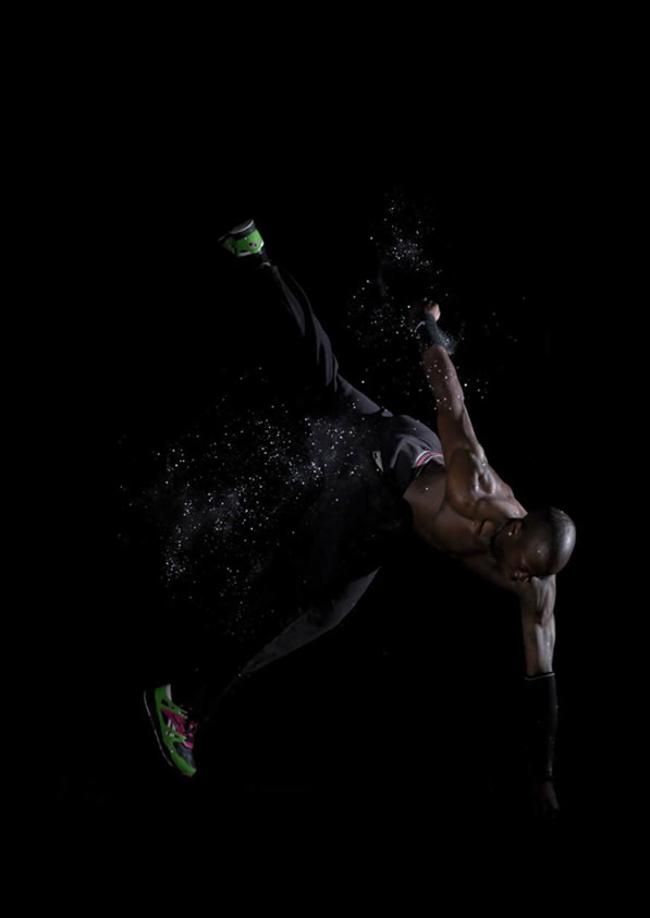 Beautiful Motion Photography