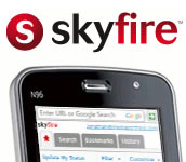 Windows Mobile Applications