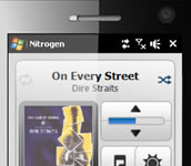 Windows Mobile Applications