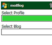 Windows Mobile Applications