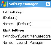 Windows Mobile Applications