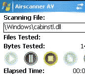 Windows Mobile Applications