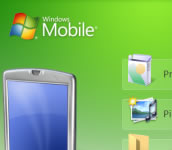 Windows Mobile Applications