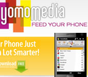 Windows Mobile Applications