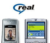 Windows Mobile Applications