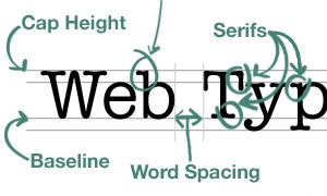 CSS Typography