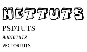 CSS Typography