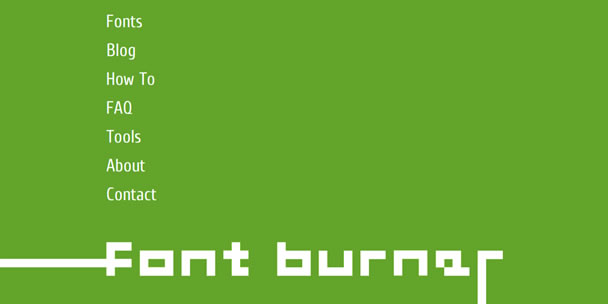 CSS Typography