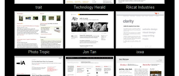 CSS Typography