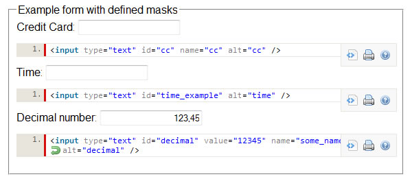 jQuery Forms Plugin