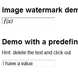 jQuery Forms Plugin