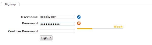 jQuery Forms Plugin
