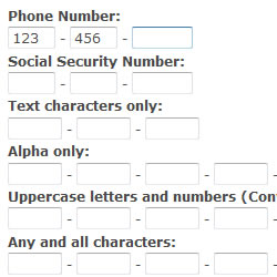 jQuery Forms Plugin