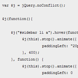 Wordpress and jQuery