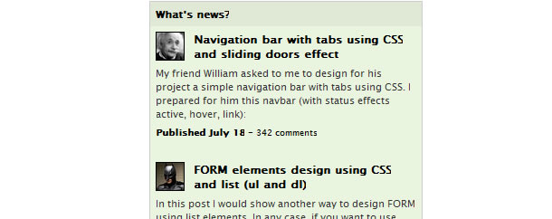 50 MooTools Plugins