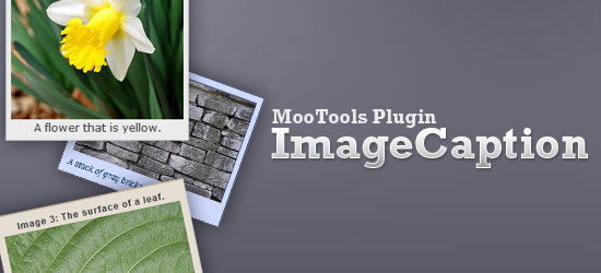 50 MooTools Plugins