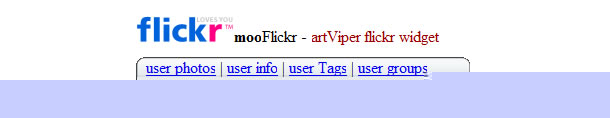 50 MooTools Plugins