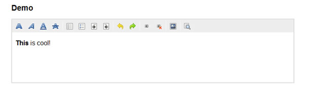 50 MooTools Plugins