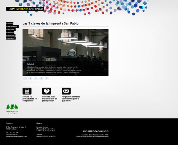 Weekly Web Design and Development Inspiration - N.02