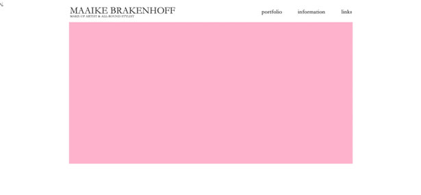 Weekly Web Design and Development Inspiration - N.02