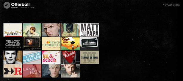Weekly Web Design and Development Inspiration - N.03