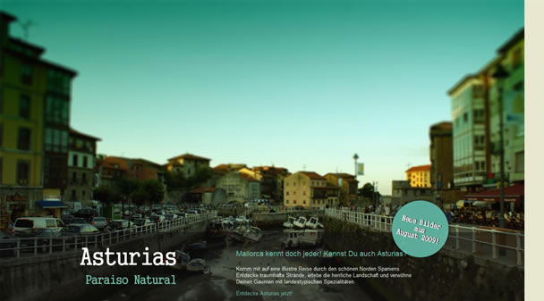 Weekly Web Design and Development Inspiration - N.04