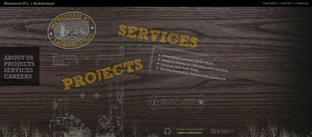 Weekly Web Design and Development Inspiration - N.04
