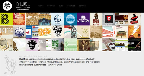 Weekly Web Design and Development Inspiration - N.04