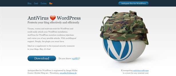 Weekly Web Design and Development Inspiration - N.05