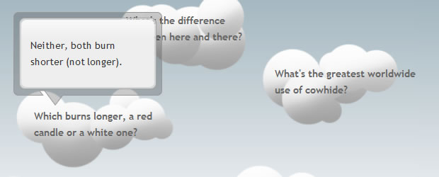 jQuery Tooltip Plugins and Tutorials