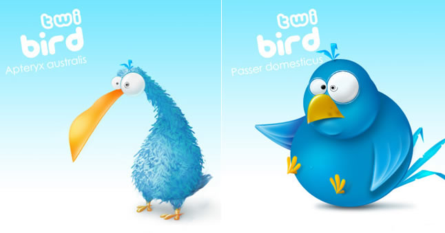 Twitter Design News Round-Up