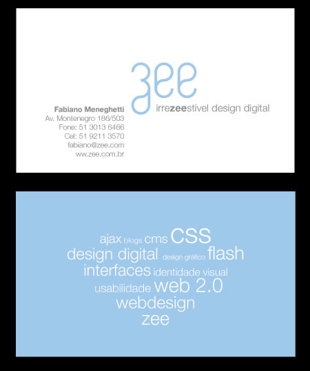 Business Card Photoshop Tutorials and Resources