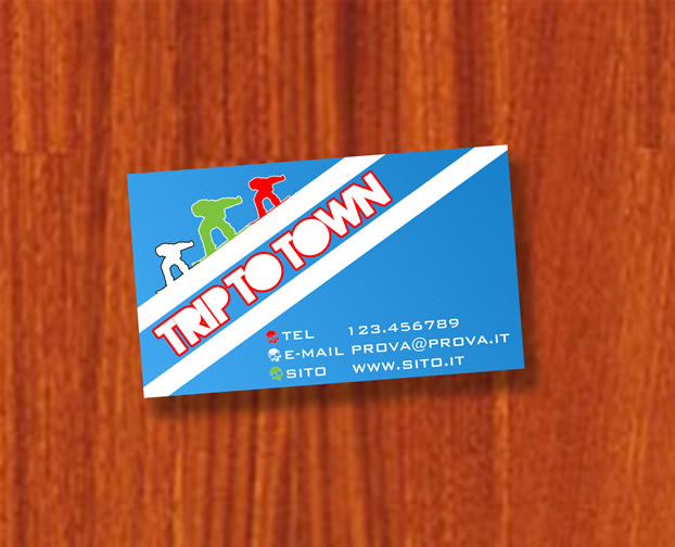 Business Card Photoshop Tutorials and Resources