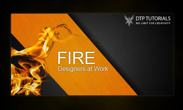 Business Card Photoshop Tutorials and Resources