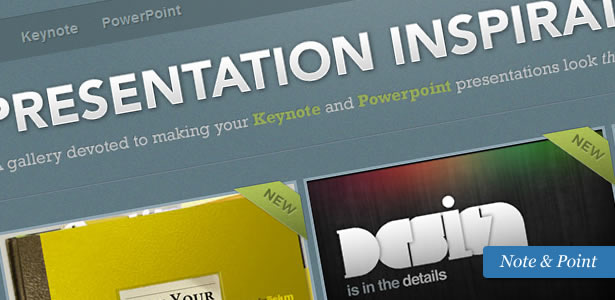 Our Weekly Design Resources and Inspiration via Twitter