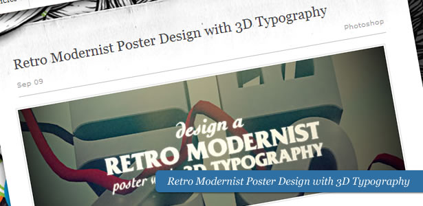 Weekly Design Resources and Inspiration via Twitter 