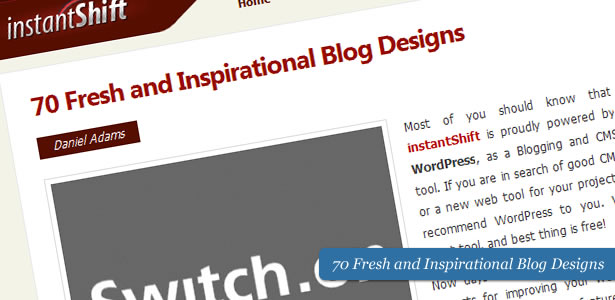 Weekly Design Resources and Inspiration via Twitter 